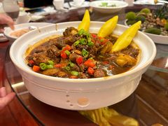 -仙林宾馆-餐厅
