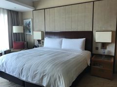 -上海浦东嘉里大酒店