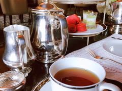 -Salon de Ville浦江汇(上海外滩华尔道夫酒店店)