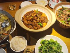 -田婆婆的菜(新天地店)