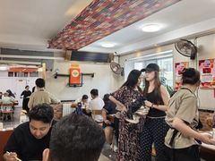 -歹歹的加个面过油肉拌面(贵州路店)