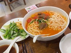 -寻裕记·现炒浇头面(人民广场店)