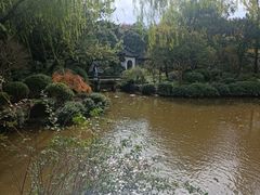 -秋霞圃