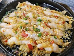 -小民大排档(江汉路店)