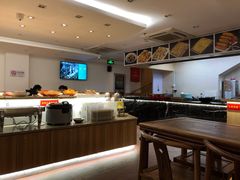 -素满香·素食自助餐厅(直营·大兴街店)