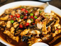 -几荷·恰似故人来(秀水广场店)