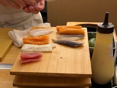 -鮨政· Omakase(港汇恒隆广场店)