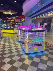 -LuckyStar幸运星家庭娱乐中心(东莞国贸店)
