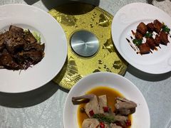 -金美华轩(东方路齐鲁店)