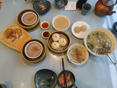 -安泰楼·佛跳墙创始人·传统闽味早茶·酒楼(三坊七巷闽菜地标店)