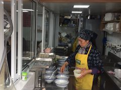 -古徽州馄饨店(宝安路店)