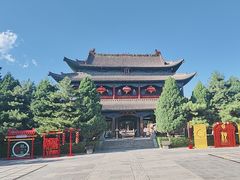 -尧庙景区