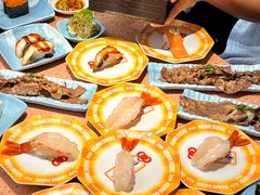 -元气寿司(东方宝泰店)