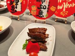 -阿明小菜·海鲜·上海菜(梅陇店)