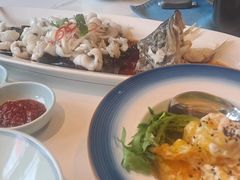 -杭州西湖柳莺里酒店·闻莺厅