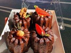 -Juicy Bakery(大学路店)