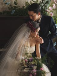 -雪中彩影婚纱摄影·微光艺术中心