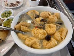-文记壹心鸡(宝华路店)
