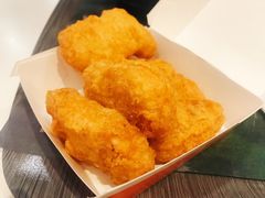 麦乐鸡-麦当劳(轻轨曹杨路店)