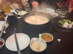 -捞王猪肚鸡火锅(昆山店)