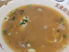 -王全兴鸡血汤鸡汤饭(交通路店)