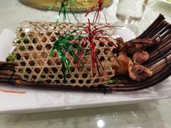 -迎宾大酒店(东北大马路店)