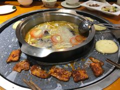-重庆乌鱼庄·龙滋鲜(青羊大道店)