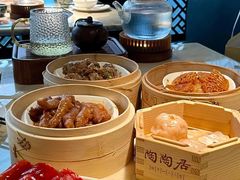 -陶陶居酒家(新天地店)