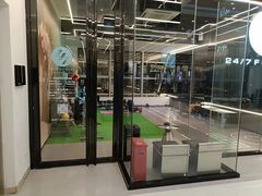 -24/7 FITNESS 健身(罗湖金光华店)