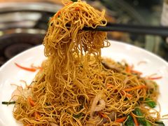 -祈胜邨•顺德鱼生•顺德菜(容桂店)