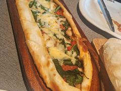 -Efes Turkish & Mediterranean Cuisine 艾菲斯餐厅(陆家嘴店)