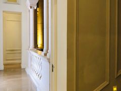 大堂-伯衡55·吉品轩(乌鲁木齐南路店)