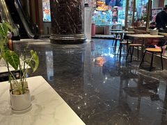 大堂-万龙洲海鲜(南新仓店)