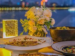 -琶醍壹号•潮菜江景餐吧