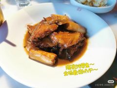 -小吊梨汤·北京菜·烤鸭(双井乐成中心店)