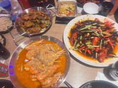 -红盔甲·小龙虾(车公庙店)