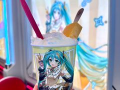 -DQ·蛋糕·冰淇淋(合生汇店)
