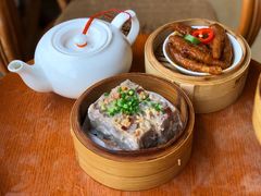 -澳门西南饭店·粤菜·茶市·手工点心(华海路店)