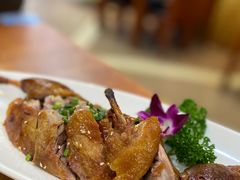 -西新饭店(城中店)
