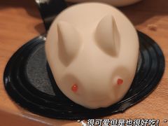 -汉江山料理级自助烤肉(荆州万达店)