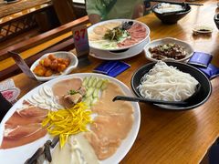 -桥香园过桥米线(国贸店)