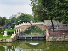 -荔湾湖公园