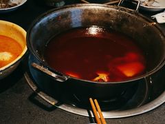 -李子坝梁山鸡(李子坝大鸡哥店)