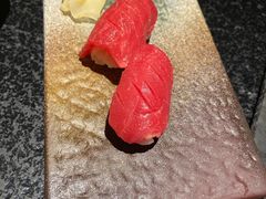 -無境·匠心日本料理(汉街店)