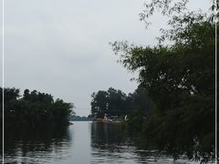-三岔湖景区