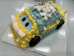 -米柚烘焙教室(新天地购物中心店)