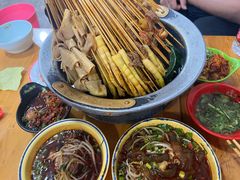 -冒椒火辣(奎星楼街店)