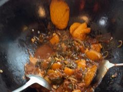 -江湖水乡铁锅炖魚(周庄嘉园店)