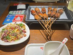 -管氏翅吧(台湾街店)