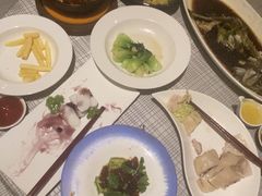 -元素中餐厅.海南菜.粤菜.椰子鸡.海鲜.包房.石梅湾威斯汀度假酒店